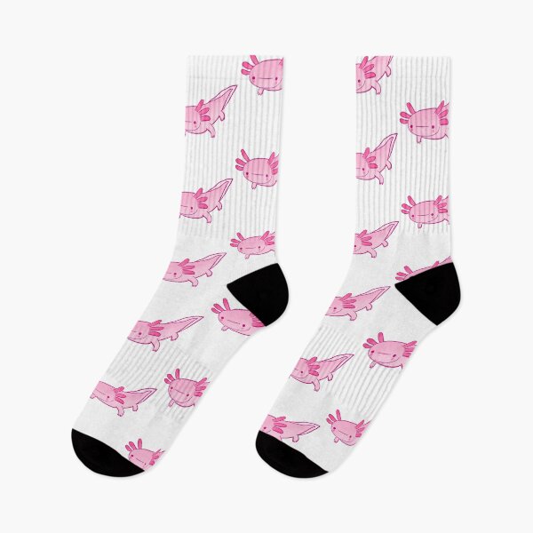 Item preview, Cute axolotl art  designed and sold by Mayarart.