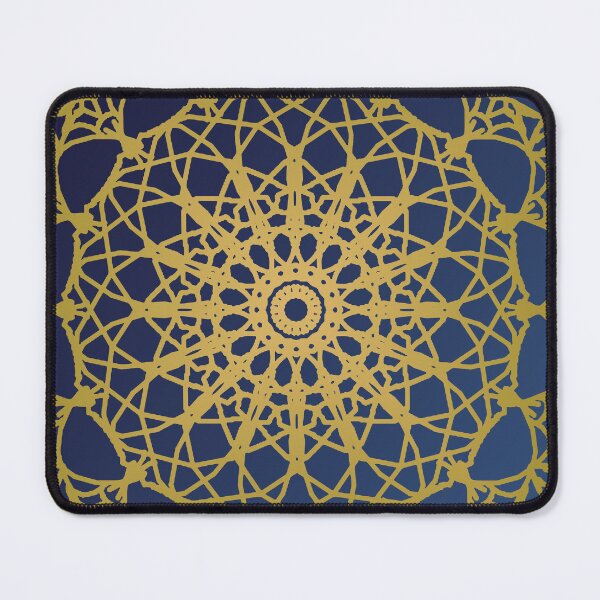 Item preview, Mandala Pattern #5 designed and sold by AbundanceSeed.