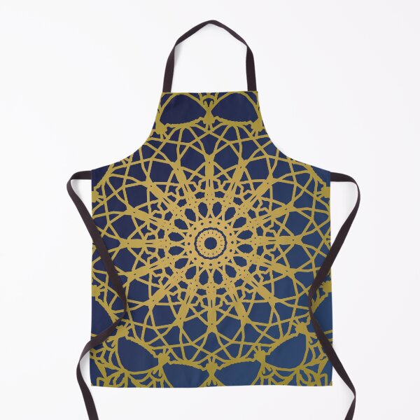Item preview, Mandala Pattern #5 designed and sold by AbundanceSeed.