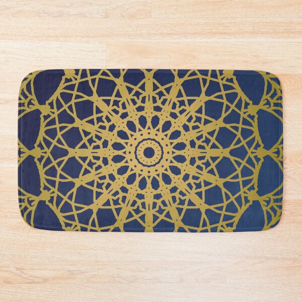 Item preview, Mandala Pattern #5 designed and sold by AbundanceSeed.