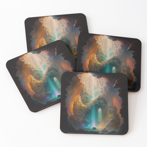 Item preview, 15 Full Spectrum Stargates and Inner Earth portals designed and sold by StarbuckLight.