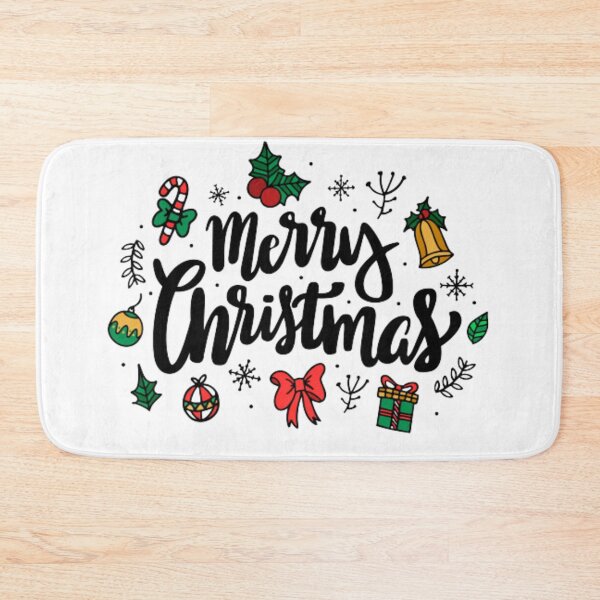 Item preview, merry christmas designed and sold by mid-james.