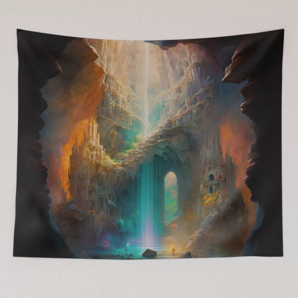 Item preview, 15 Full Spectrum Stargates and Inner Earth portals designed and sold by StarbuckLight.