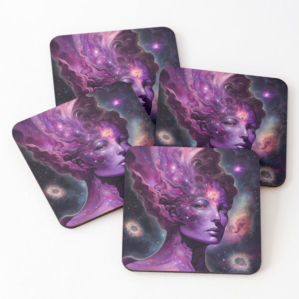 Item preview, Cygnus designed and sold by OccultDreams.