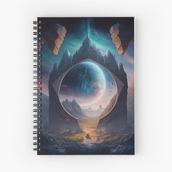 Item preview, 17 Full Spectrum Stargates and Inner Earth portals designed and sold by StarbuckLight.