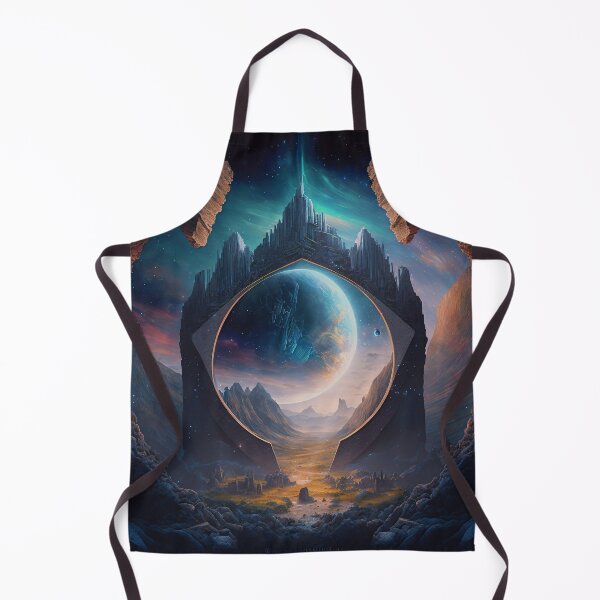 Item preview, 17 Full Spectrum Stargates and Inner Earth portals designed and sold by StarbuckLight.