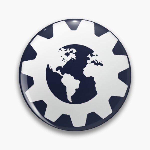 Item preview, External Relations Logo designed and sold by TSC-MERCH.