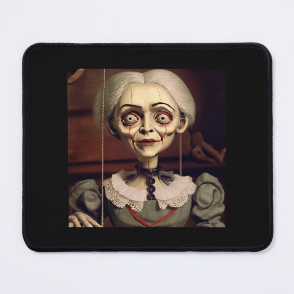 Item preview, Mary Anette designed and sold by Trilionx12.