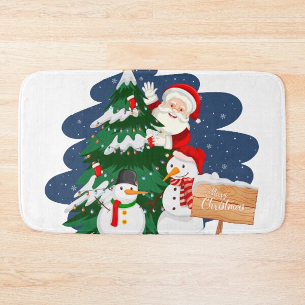 Item preview, christmas designed and sold by mid-james.