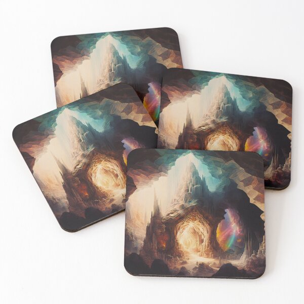 Item preview, 19 Full Spectrum Stargates and Inner Earth portals designed and sold by StarbuckLight.