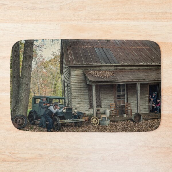 Item preview, Shootout designed and sold by loggeron30.