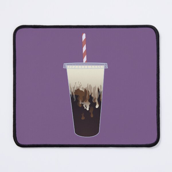 Item preview, Iced Coffee designed and sold by Zia Frazier.
