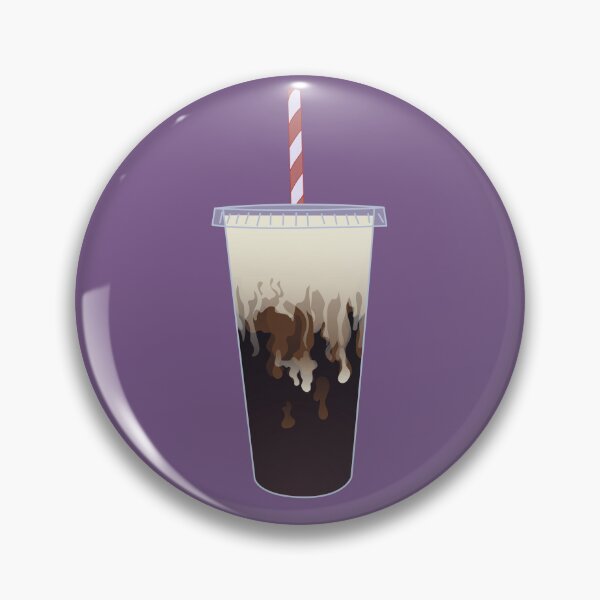 Item preview, Iced Coffee designed and sold by Zia Frazier.