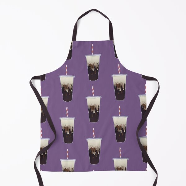 Item preview, Iced Coffee designed and sold by Zia Frazier.