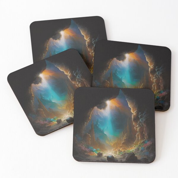 Item preview, 21 Full Spectrum Stargates and Inner Earth portals designed and sold by StarbuckLight.