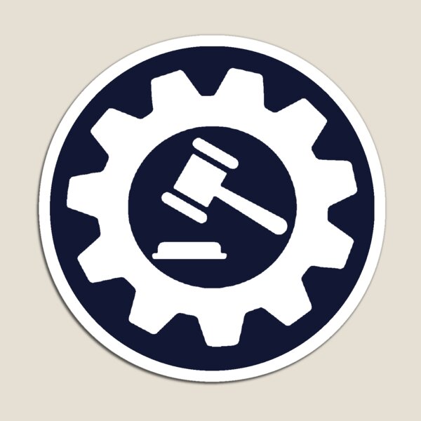 Item preview, Ethics Committee Logo designed and sold by TSC-MERCH.