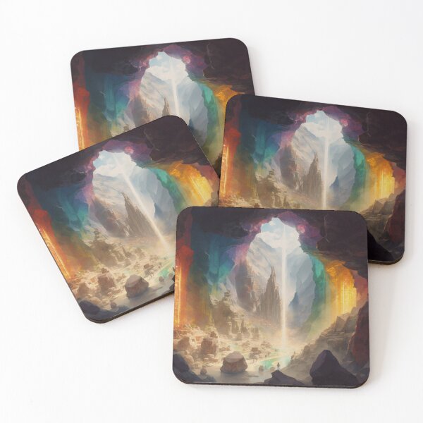 Item preview, 22 Full Spectrum Stargates and Inner Earth portals designed and sold by StarbuckLight.