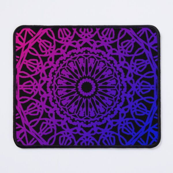 Item preview, Mandala Pattern #6 designed and sold by AbundanceSeed.