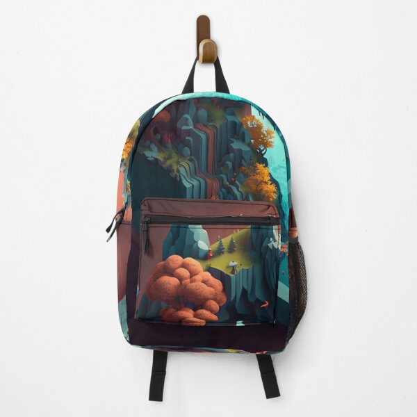 Item preview, Gateway to otherworldly oasis designed and sold by I-am-sentient.
