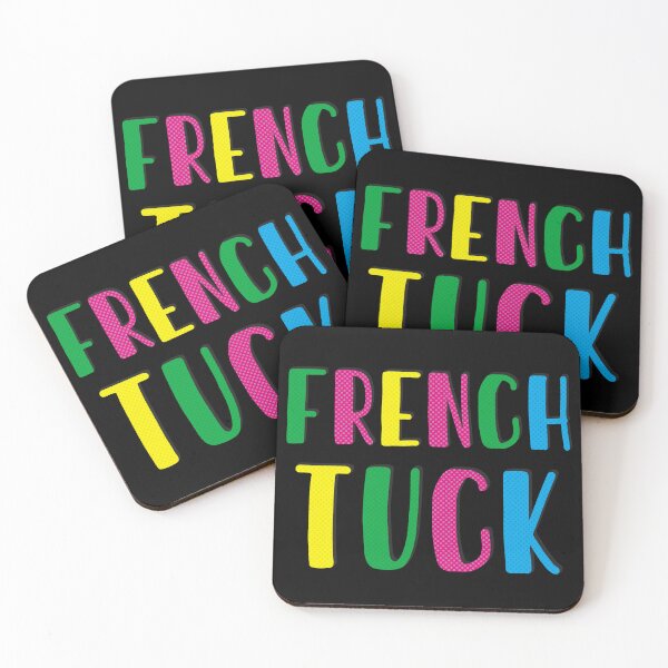 Item preview, French Tuck designed and sold by UA-Shirts.