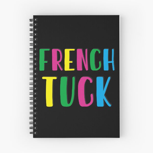 Item preview, French Tuck designed and sold by UA-Shirts.