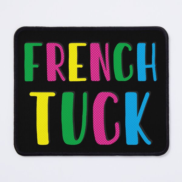 Item preview, French Tuck designed and sold by UA-Shirts.