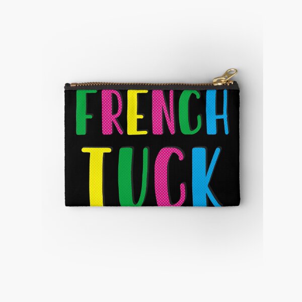 Item preview, French Tuck designed and sold by UA-Shirts.