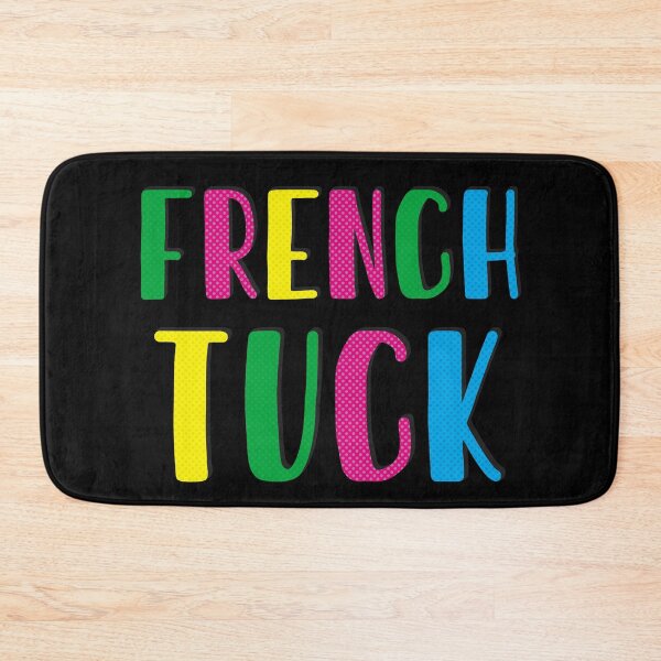 Item preview, French Tuck designed and sold by UA-Shirts.