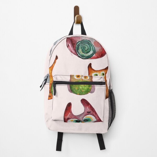 Item preview, owls designed and sold by assia lachgar.