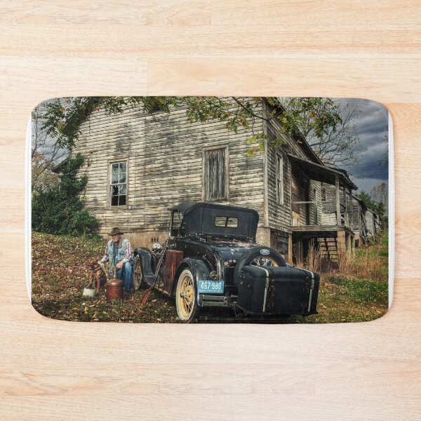 Item preview, Stump Water Runner designed and sold by loggeron30.
