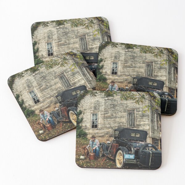 Item preview, Stump Water Runner designed and sold by loggeron30.