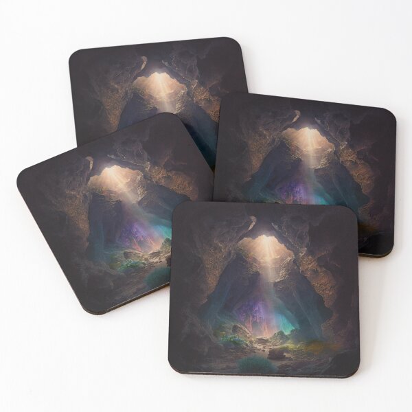 Item preview, 23 Full Spectrum Stargates and Inner Earth portals designed and sold by StarbuckLight.