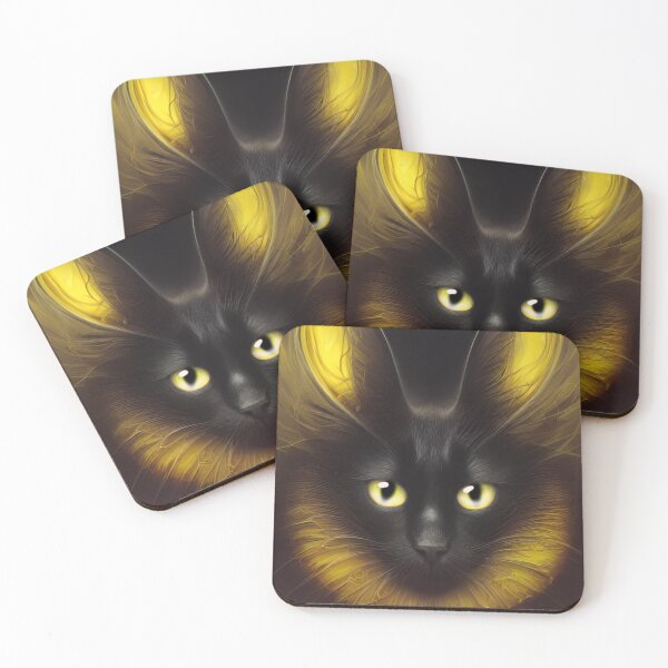 Item preview, Cat designed and sold by Sunwang.