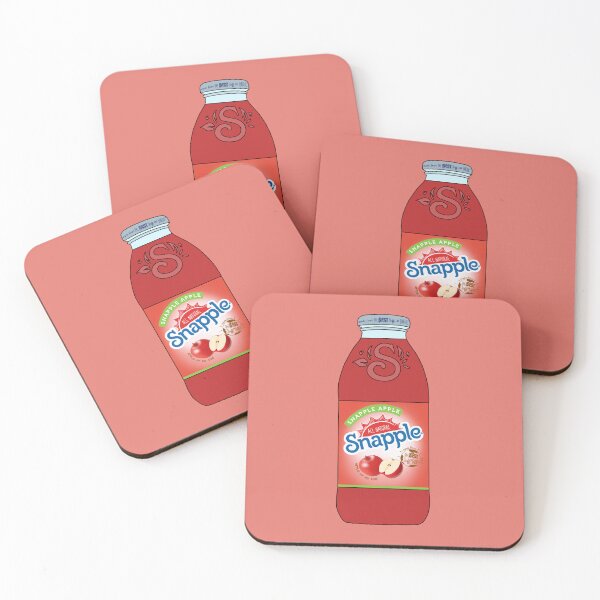 Item preview, Snapple Apple designed and sold by jesgadesign.