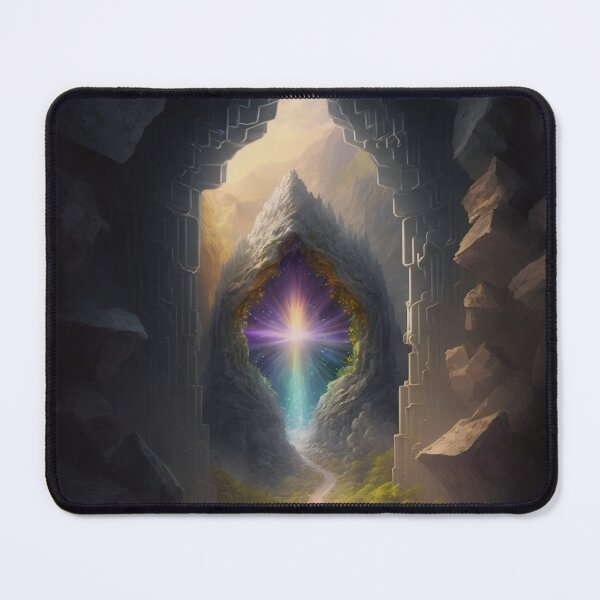Item preview, 24 Full Spectrum Stargates and Inner Earth portals designed and sold by StarbuckLight.