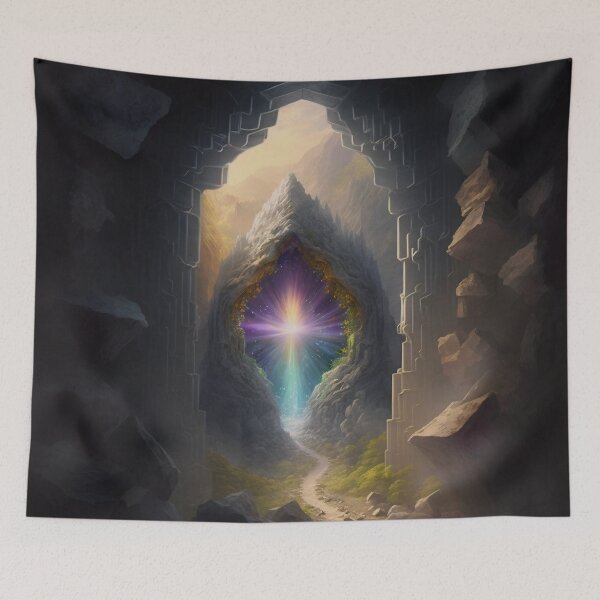 Item preview, 24 Full Spectrum Stargates and Inner Earth portals designed and sold by StarbuckLight.