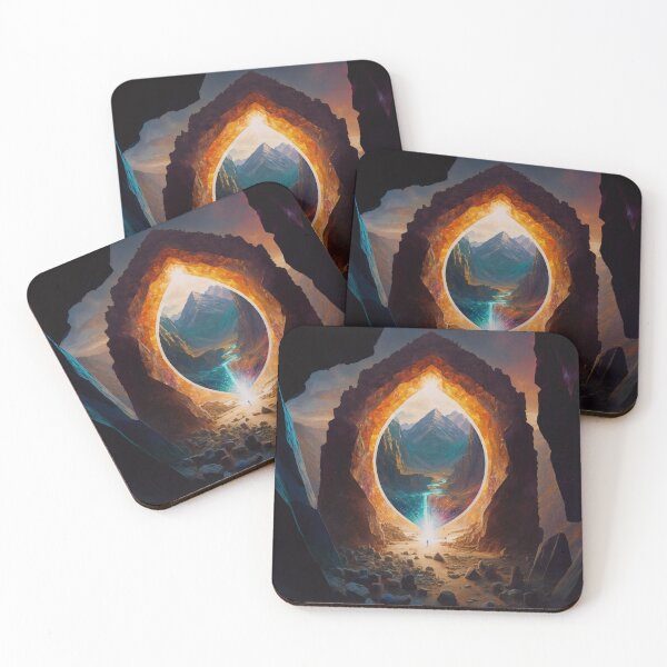 Item preview, 25 Full Spectrum Stargates and Inner Earth portals designed and sold by StarbuckLight.