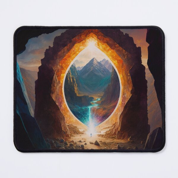 Item preview, 25 Full Spectrum Stargates and Inner Earth portals designed and sold by StarbuckLight.