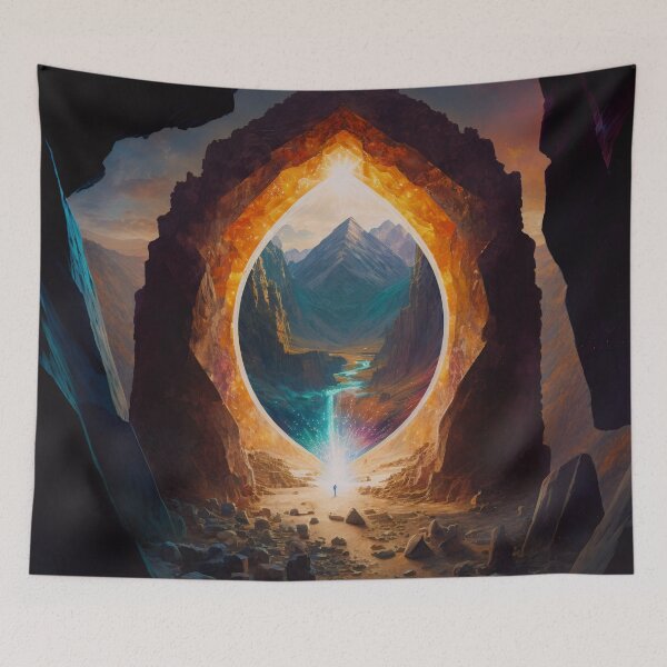 Item preview, 25 Full Spectrum Stargates and Inner Earth portals designed and sold by StarbuckLight.
