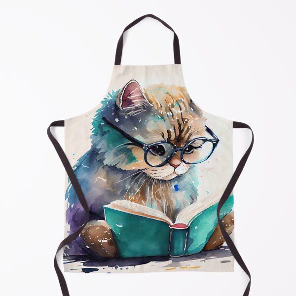 Item preview, Cats Love to Read 2023 designed and sold by happymeldcovers.