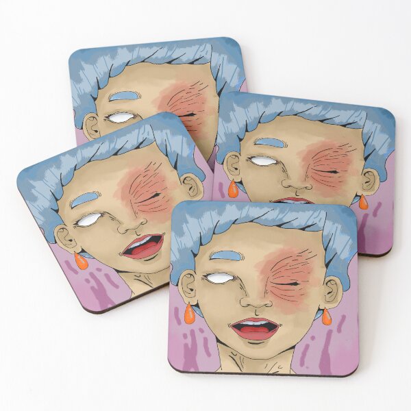 Item preview, feridas designed and sold by DrawNeres.
