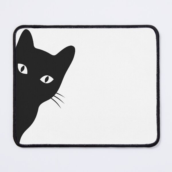 Item preview, Cat Peek designed and sold by mintead.