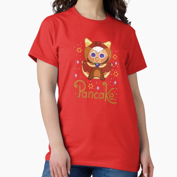 Item preview, Pancake cookie - cookie run kingdom designed and sold by Life Stuff.