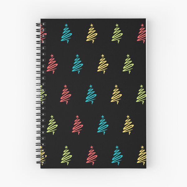 Item preview, Christmas tree | Colorful pop art designed and sold by lang-popart.