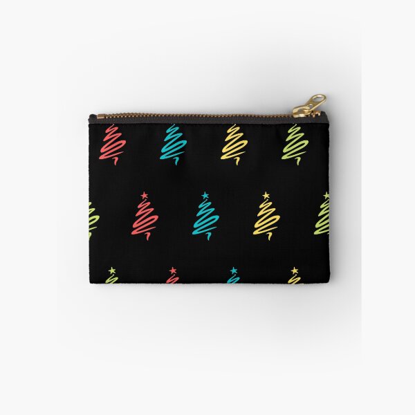 Item preview, Christmas tree | Colorful pop art designed and sold by lang-popart.