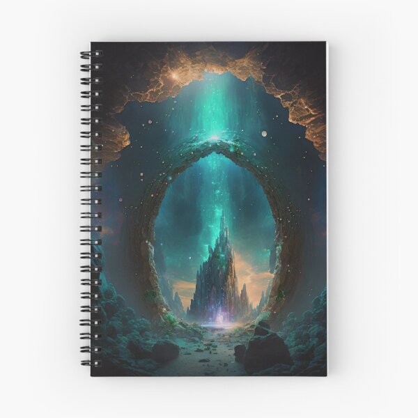 Item preview, 26 Full Spectrum Stargates and Inner Earth portals designed and sold by StarbuckLight.