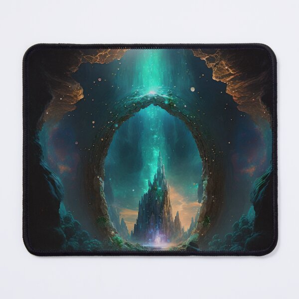 Item preview, 26 Full Spectrum Stargates and Inner Earth portals designed and sold by StarbuckLight.