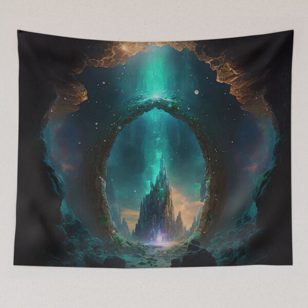 Item preview, 26 Full Spectrum Stargates and Inner Earth portals designed and sold by StarbuckLight.