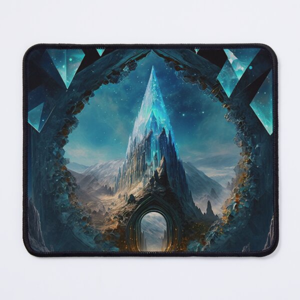 Item preview, 27 Full Spectrum Stargates and Inner Earth portals designed and sold by StarbuckLight.