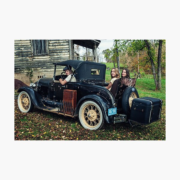 Item preview, Traveling Gang designed and sold by loggeron30.